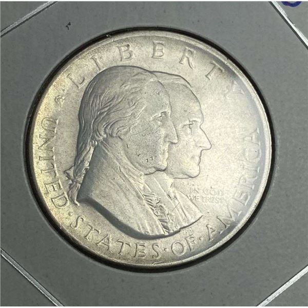 1926 Sesquicentennial Commemorative Silver Half Dollar MS64