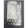 Image 2 : Royal Canadian Mint 10 ozt .9999 Silver Bar