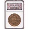 Image 1 : 1964 Dollar Fitzgerald Collection Replacement Token NGC