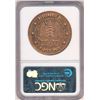 Image 2 : 1964 Dollar Fitzgerald Collection Replacement Token NGC