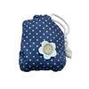 Image 2 : NEW Dodo Babies Bandana Drool Bib - Set of 4 (Quantity -   50 in box) (Retail Value per pc $10.