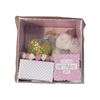 Image 1 : 5 Boxes of NEW Tickle & Main - Birthday Bunny Gift Set (Quantity -   10 in box)