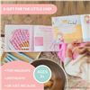 Image 3 : 20 Boxes of NEW Tickle & Main I Hereby Crown You - Chef Princess Chef Gift Set (Quantity -   12