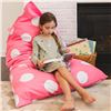 Image 1 : 20 Boxes of NEW Butterfly Craze Bean Bag Chair Cover (Quantity -   12 in box - 240 total) (Reta