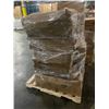 Image 2 : Pallet of assorted outdoor/garden tools, supplies & etc.