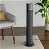 Image 2 : AmazonBasics 34in Premium Tower Heater https://www.amazon.ca/AmazonBasics-Premium-Ceramic-Tower-Heat