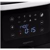 Image 2 : Amazonbasics 6.34-quart Air Fryer with Digital Touchscreen and 8 Cooking Presets