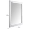 Image 2 : Set of 2 Amazon Basics Rectangular Wall M https://www.amazon.ca/Amazon-Basics-Rectangular-Wall-Mirro
