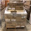 Image 1 : Pallet American Standard Cadet Pro Toilet Tanks  - approx 25 boxes