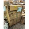 Image 1 : Pallet U-Haul Medium Moving Boxes - approx. 150 pcs