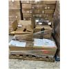 Image 2 : Pallet U-Haul Medium Moving Boxes - approx. 150 pcs
