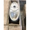 Image 2 : Pallet American Standard Toilets without Tanks - approx. 6 pcs