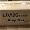 Image 2 : Surprise Pallet - includes Living Basics Playmat/ Sortwise Cabinets Corner Shelf/Sunshades etc.