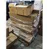 Image 1 : Pallet full of Bulbs & Lamps - includes Philips HID Lamps/ArcMaster Metal Halide etc.