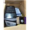 Image 2 : Pallet full of Bulbs & Lamps - includes Philips HID Lamps/ArcMaster Metal Halide etc.