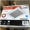 Image 2 : Pallet Misc. Movie Set Dec Supplies - includes Nutone Invent Quiet Ventilation Fans/ABC Couplers/Pip