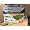 Image 2 : Adventuridge 4-in-1 Airbed - includes carry bag & pump