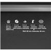 Image 2 : Amazon Basics 12 Sheet High Security Micro Shredder