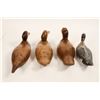 Image 2 : Wood Duck Decoys, 4 [190488]