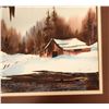 Image 2 : Ruby Agnew Original Watercolor [187957]