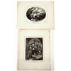 Image 2 : Hogarth Woodblock Prints  (15) [187184]