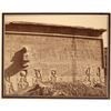 Image 8 : Egypt Photos by  Antonio Beato, Signed, Framed (15) [183680]