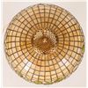 Image 2 : Tiffany Studios Acorn Table Lamp c1910 [173222]