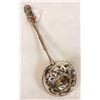 Image 2 : Spanish Colonial Silver Ladel c.1700's [190373]