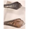 Image 2 : Nye & Co. Silver Pieces c1865-1866 Ultra Rare [178289]