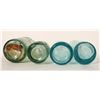 Image 8 : Round Bottom and Unusual Soda Bottle Group (11) [188248]