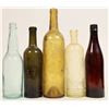 Image 8 : Wine & Beer Bottles (29) [188240]