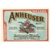 Image 2 : Anheuser Busch Beer Labels (4) [187933]