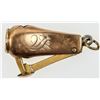 Image 2 : Gold Cigar Cutter [189216]