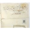 Image 8 : British Land Contracts 1830s (2) [186038]