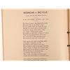 Image 8 : Captain Jack Crawford Autographed Poetry 1889 [188535]