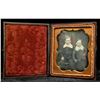 Image 2 : Daguerreotypes: Quarter Plate & One Sixth Plate (2) [190230]