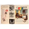 Image 8 : DiMaggio Signed Life Magazine [188236]