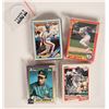 Image 2 : Topps (Mostly) Baseball Cards (1500+) [188219]