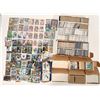 Image 1 : NFL  Football Card Hoard c1970-2021 [188814]