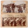 Image 2 : Roosevelt Rough Riders Stereographs [190278]