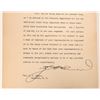 Image 2 : VP James S. Sherman Autograph, c1910 [185985]