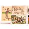 Image 3 : Black American Postcards, 25, c. 1907-18 [184223]