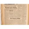 Image 8 : JFK Assassination: Warren Report News Story [183784]
