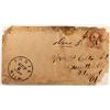 Image 2 : Wide Awake Letter, Republican Nat Covn. Patriotic Envelope [188784]