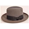 Image 2 : V.P. Alben W. Barkley's Fedora [186315]