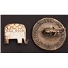 Image 2 : Governor Hausers Mansion Estate Items  (3) [186689]