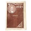 Image 2 : Life of Lincoln History Book, 1896 [190292]