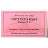 Image 2 : Political business card group, early 1900s [190573]