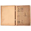 Image 2 : Republican Political Newspaper Clippings Scrapbook, 1888 [187291]