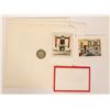 Image 2 : White House Christmas Cards, 1969-2000, 20 Total [183178]